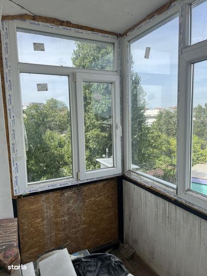 Ap 2 camere, decomandat, Centru, 2 balcoane - 8