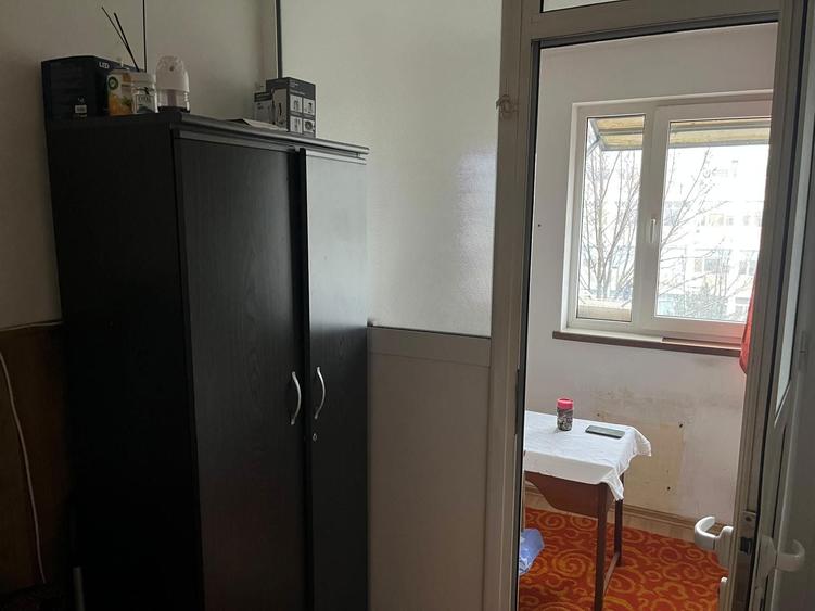 Garsoniera de vanzare 21 mp - 8