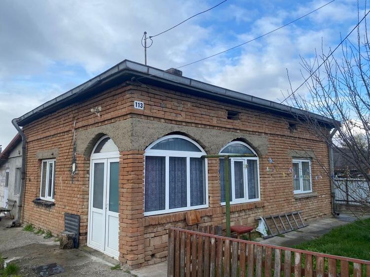 Casa de vanzare Botosani - 1