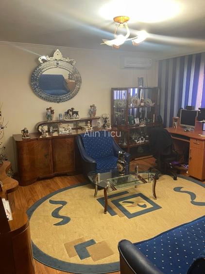 Apartament 3 camere-Bibescu Voda Apartament 3 camere-Bibescu Voda