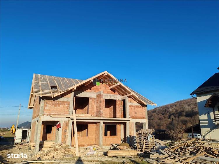 Casa De Vacanta P+M Rasnov Zona Glajarie Najila - 3