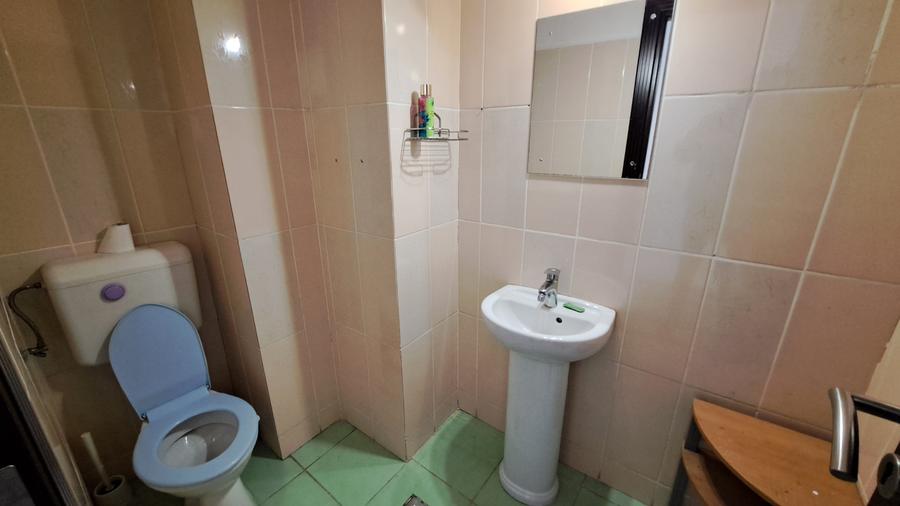 APARTAMENT 3 CAMERE - SUPRAFATA GENEROASA - 29