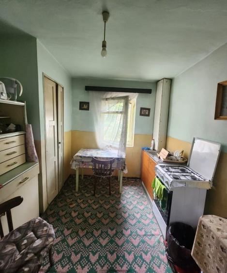 **3 Camere** - Inima Bucovinei - Comuna Vama, Suceava - 11