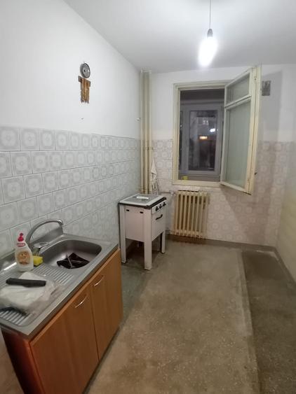 Camil Ressu Apartament 2 camere Necesita Renovare - 7