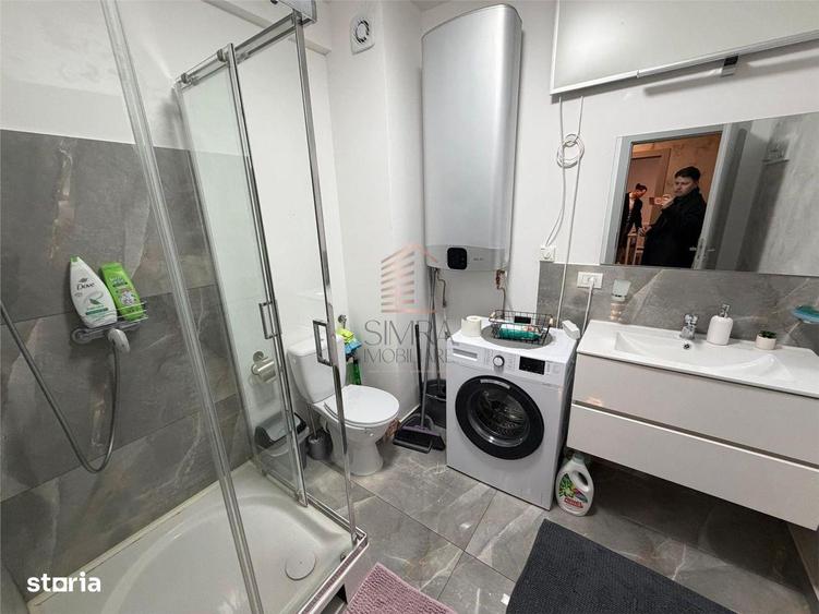 Apartament 2 camere nou, mobilat si utilat, zona Baile Felix - 1