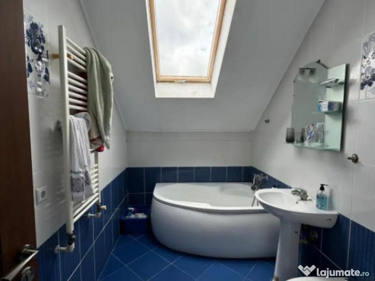 Apartament modern , 2 camere, Radauti - 6