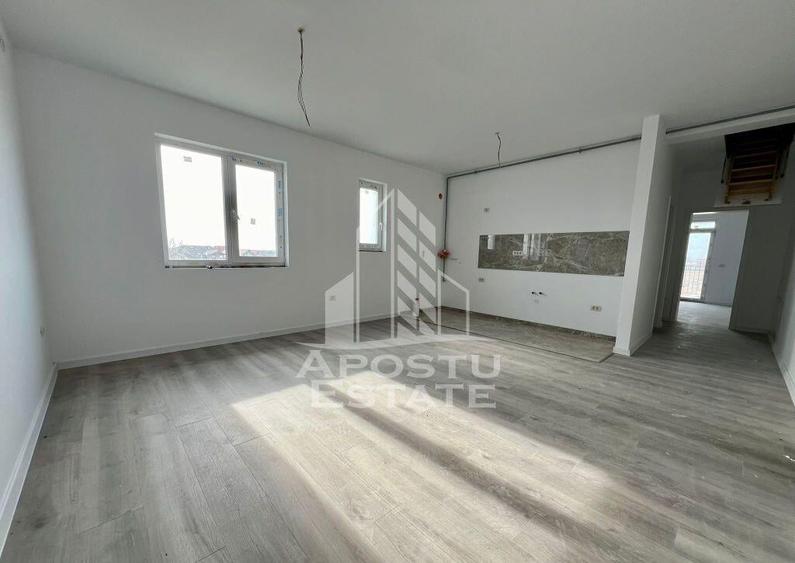 Apartamente noi,finisari de lux cu loc de parcare inclus - 11