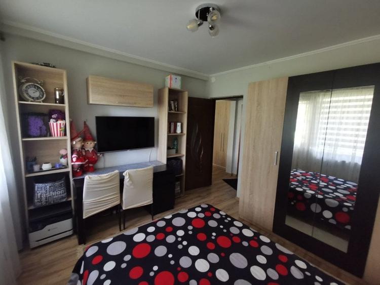 Apartament 2 camere de vanzare, complet utilat si mobilat, in Centru - Ferdinand - 9