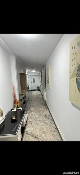 Apartament 88 m la parter spa?iu birouri locuin?a intrare separata Burdujeni - 4