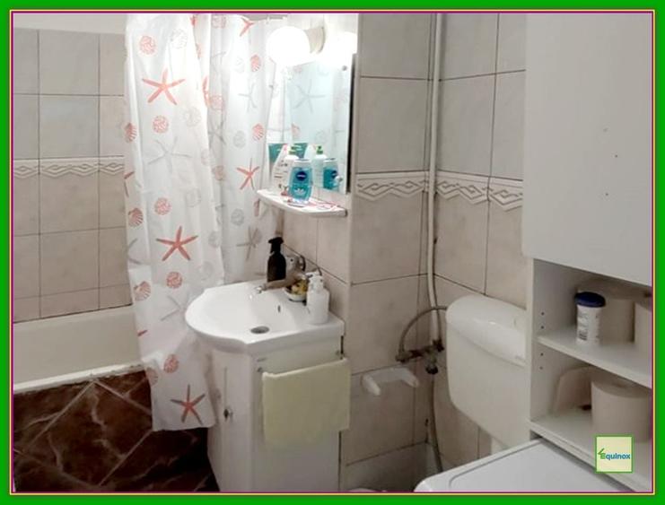 Apartament cu 2 camere de vânzare, Democrației, ECX16694 - 8