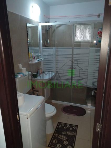 Apartament 3 camere Racadau Brasov - 3