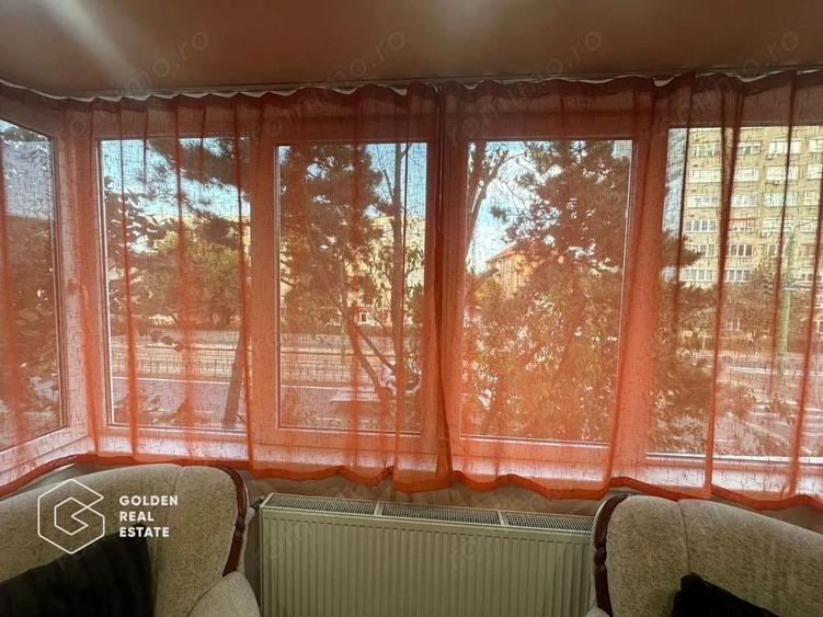 Apartament superb, 2 camere, etaj 1, C. Romanilor - 11