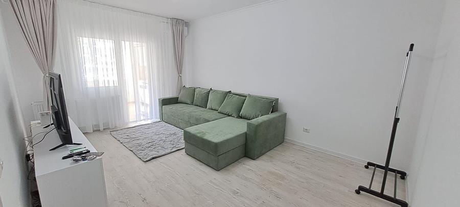 Chiajna - Ilie Petre / Avangarde, 2 camere, parcare, prima inchiriere - 2