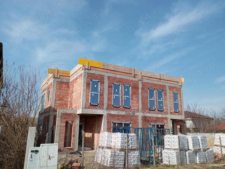 Duplex de vanzare Ghiroda pozitie excelenta - 7