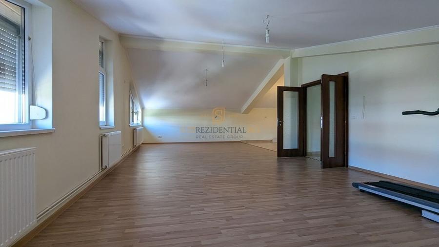 Vila P+1+M, 1500 mp teren, Postalionului, Grand Arena Mall - 15