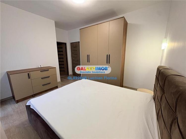 Casa cu 4 camere, curte, parcare I Bragadiru, str. Sperantei - 11