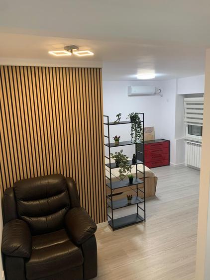 Apartament 1 camera Nicolina-Prima Statie, etaj 3, ideal investitie - 1
