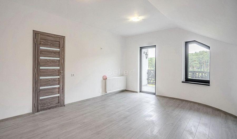 Zona Linistita Structura Generoasa - 3