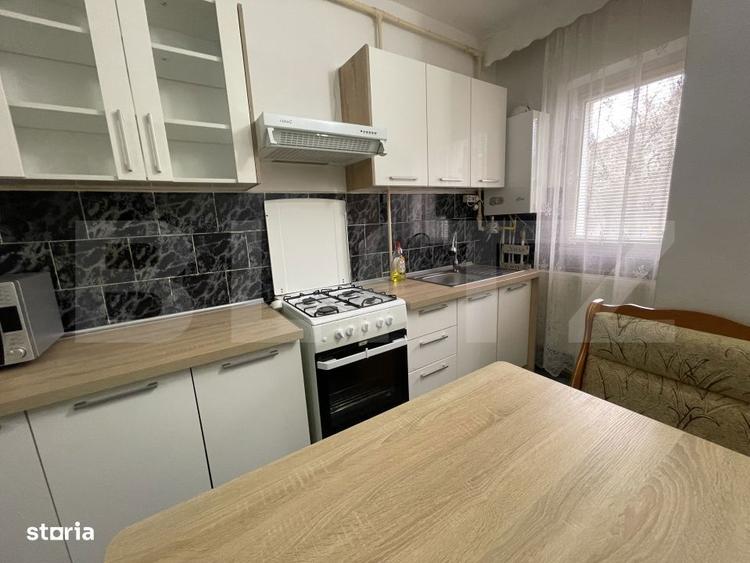 Apartament 2 camere, Dumbrava Nord, parter - 7