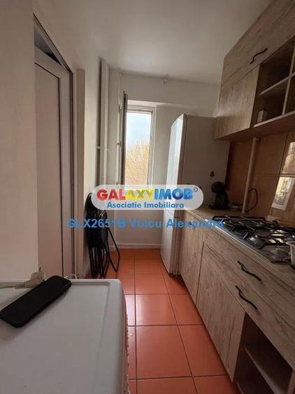 Garsoniera Moderna Berceni - Piata Sudului - Metrou - 5