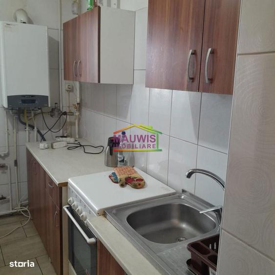 Mosilor / Fainari / bl 1983 / et 8 / centrala de apt / - 3