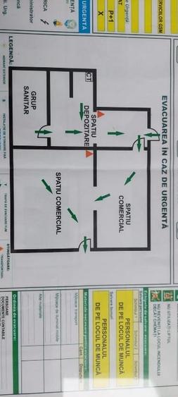 Spațiu comercial de vânzare - Târgu Secuiesc - Ultracentral - 10