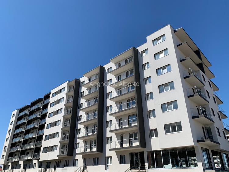 Garsonieră nedecomandată în Berceni