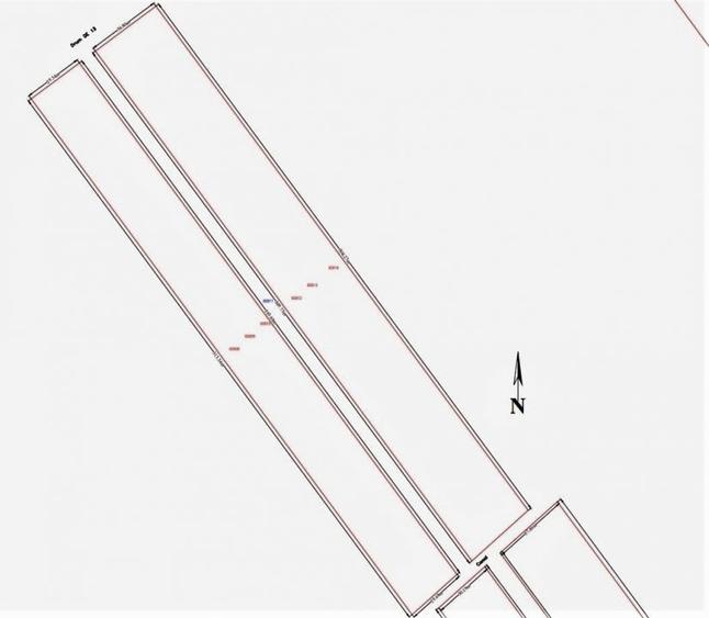 Oportunitate de Investitie Terenuri Buftea - 2
