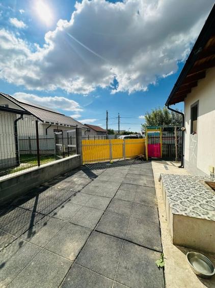 Casa la sol Valu lui traian mobilata utilata lux - 7