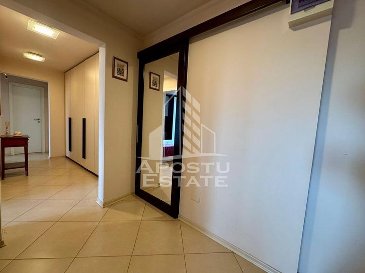 Apartament cu 3 camere, Zona Iulius Mall - 11