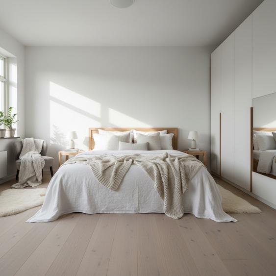 Garsoniera decomandata - Militari Renew Residence - 5