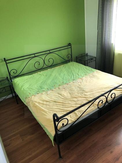 Apartament 2 camere 45 mp utili balcon mp 5 etaj 1 zona Tineretului - 3