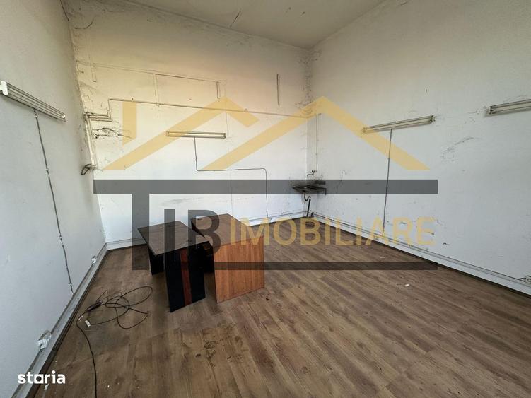 Spatii de inchiriat, 255mp, parcare, Zona Libertatii - 4