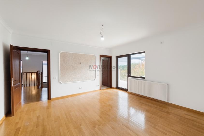 Refugiul perfect pentru familie – Snagov - 10