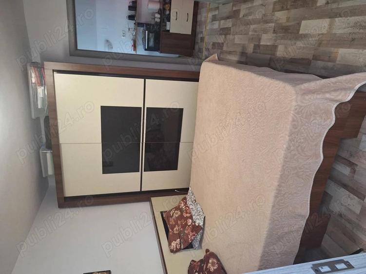 Garsoniera la curte in Techirghiol - 2