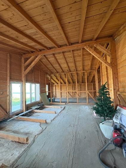 Casă P+1, 220 mp utili, teren 260 mp – Brătianu Constanța, parter locuibil - 3