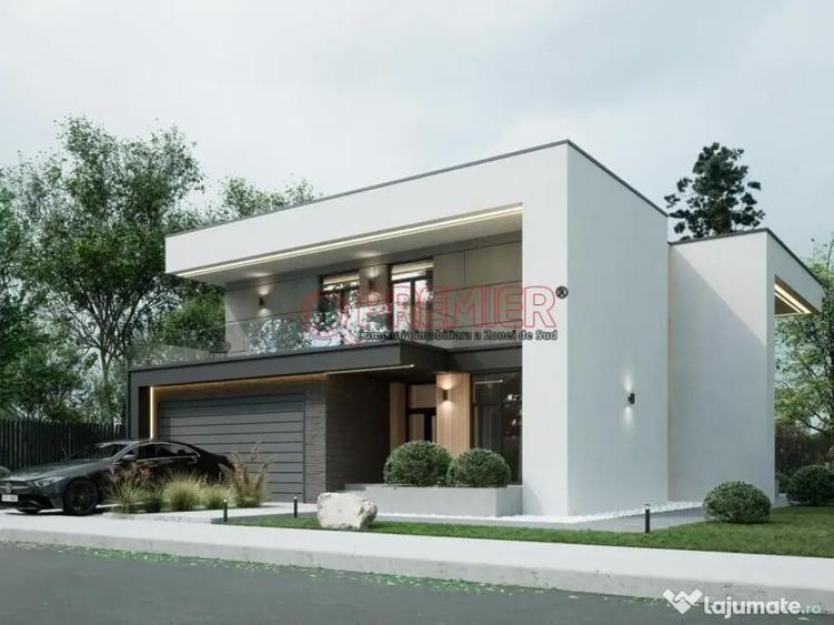 Sector 4 - Grand Arena - Vila impresionanta - 8