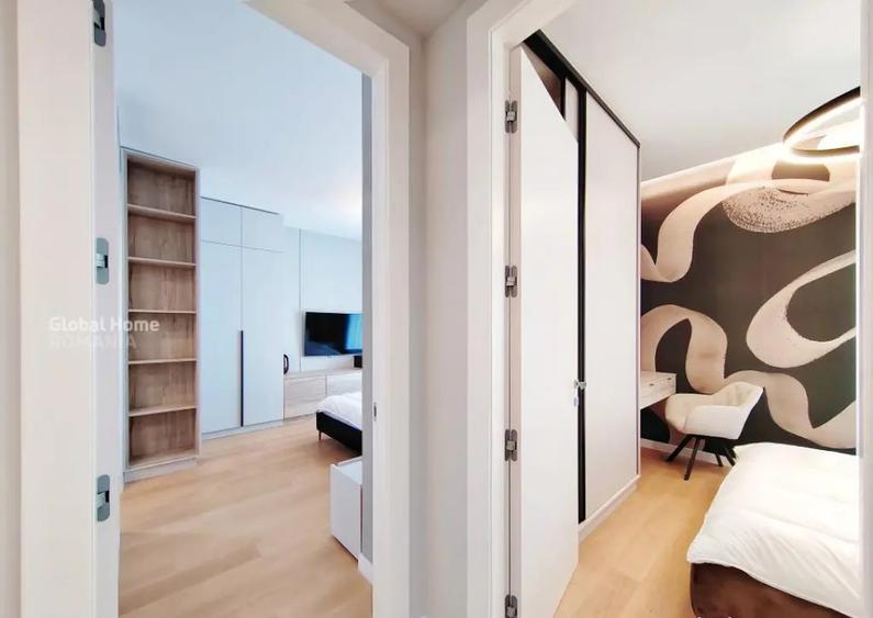 Signature 3-Room Residence | One Verdi Park | Private Parkin - 6