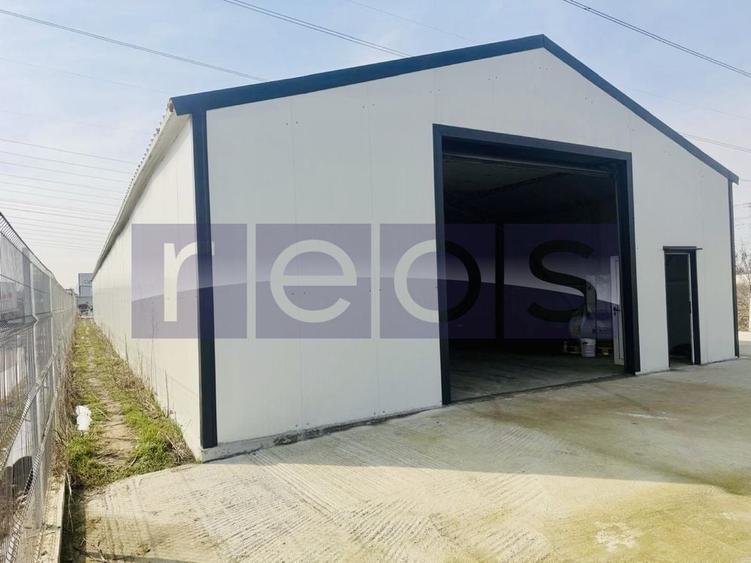 DE INCHIRIAT HALA+ SPATIU BIROURI | ZONA SPLAIUL UNIRII- TRAPEZULUI - 2