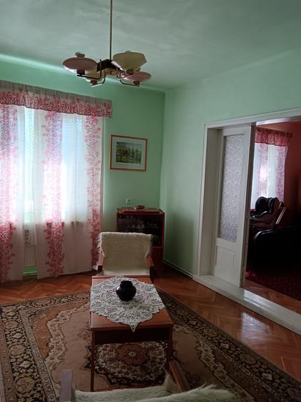 Casa individuala Unirii - 1