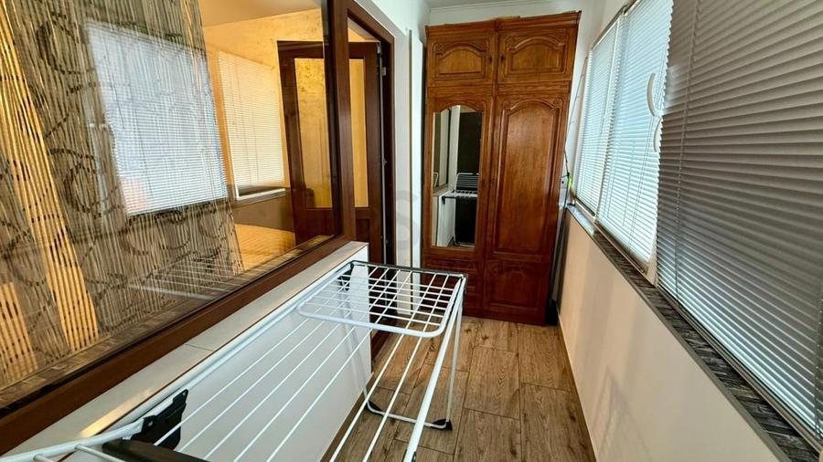 REA1026304 Apartament 3 camere I Lacul Tei I Bloc anvelopat - 6