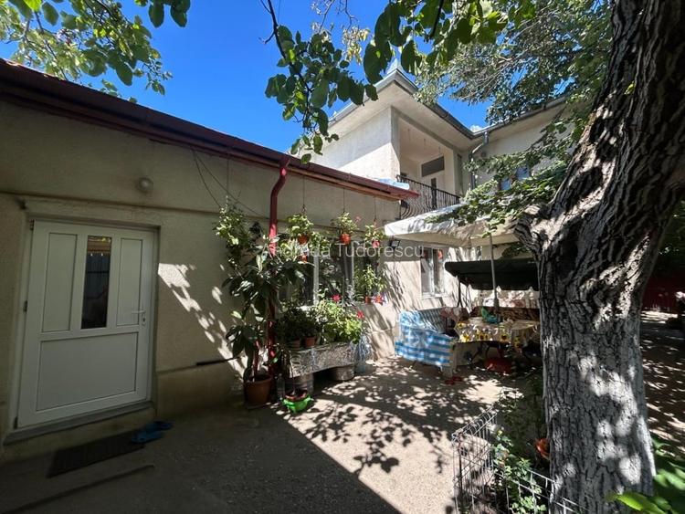 Casa P+M, cu toate utilitatile, 120 MP utili, 193 MP, zona LIDL Brestei