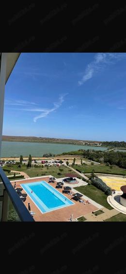Condo - studio de vanzare Blaxy Resort Olimp, proprietate periodica - 10