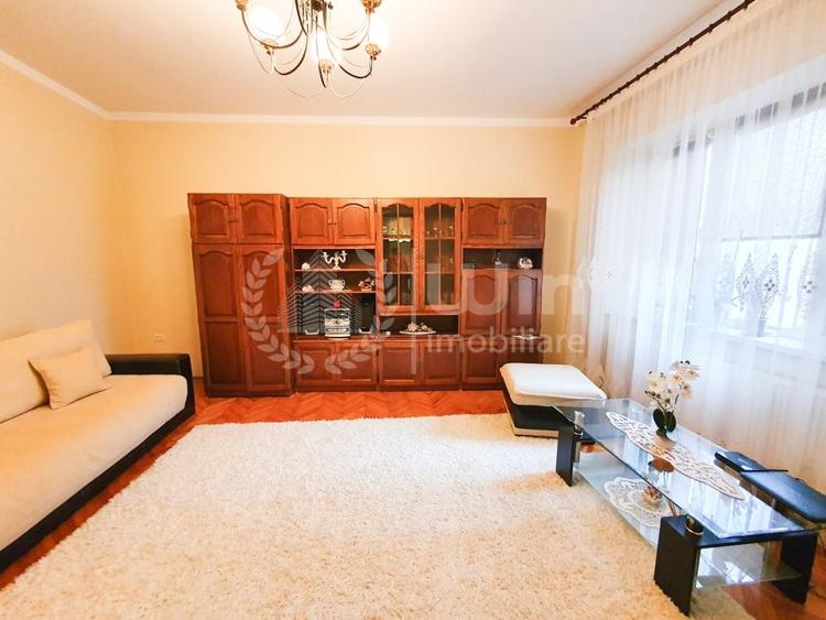 Casa individuala | 110 mp utili | Curte | Garaj | Zona Piata Abator - 5