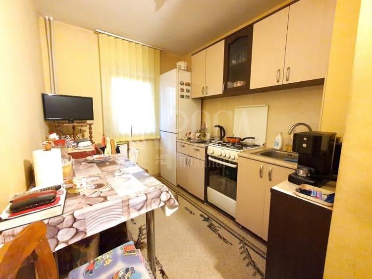 Apartament 4 camere de vanzare in Decebal-Dacia Oradea, Oradea - 7