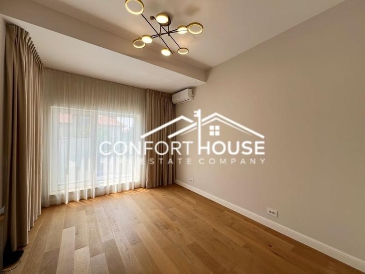 Vila  cu arhitectura moderna,  D+P+E,  piscina,  IANCU NICOLAE -British School - 30