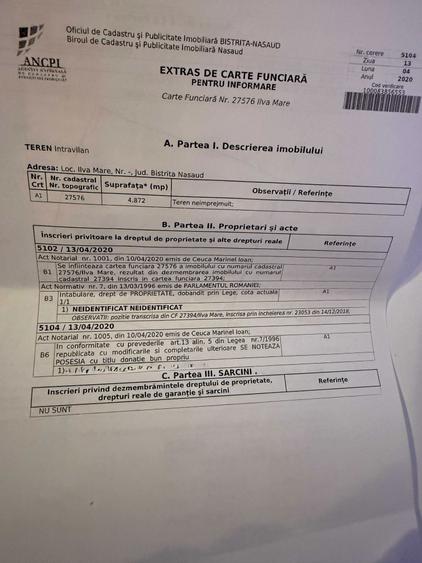 Teren de vanzare - 6