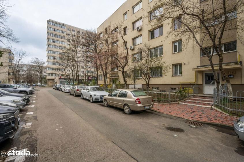 Apartament 3 camere, Ozana-Trapezului I Zona verde I Aproape de metrou - 2