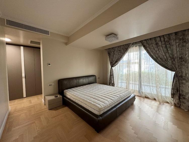 Apartament 3 camere bloc boutique Dorobanti Capitale// garaj - 13