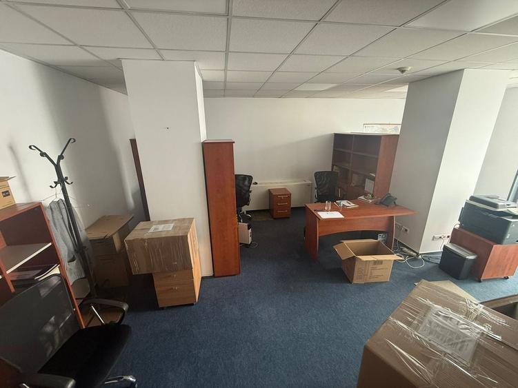 Spațiu de birouri 107 mp – etaj 14 | Piața Victoriei - 3